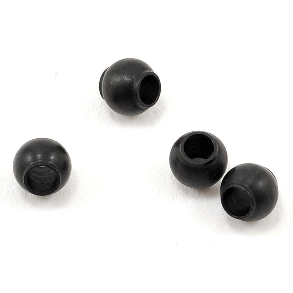 HB Racing 4.8x2.5mm Ball (4)