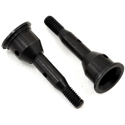 HB Racing Rear Axle (2)