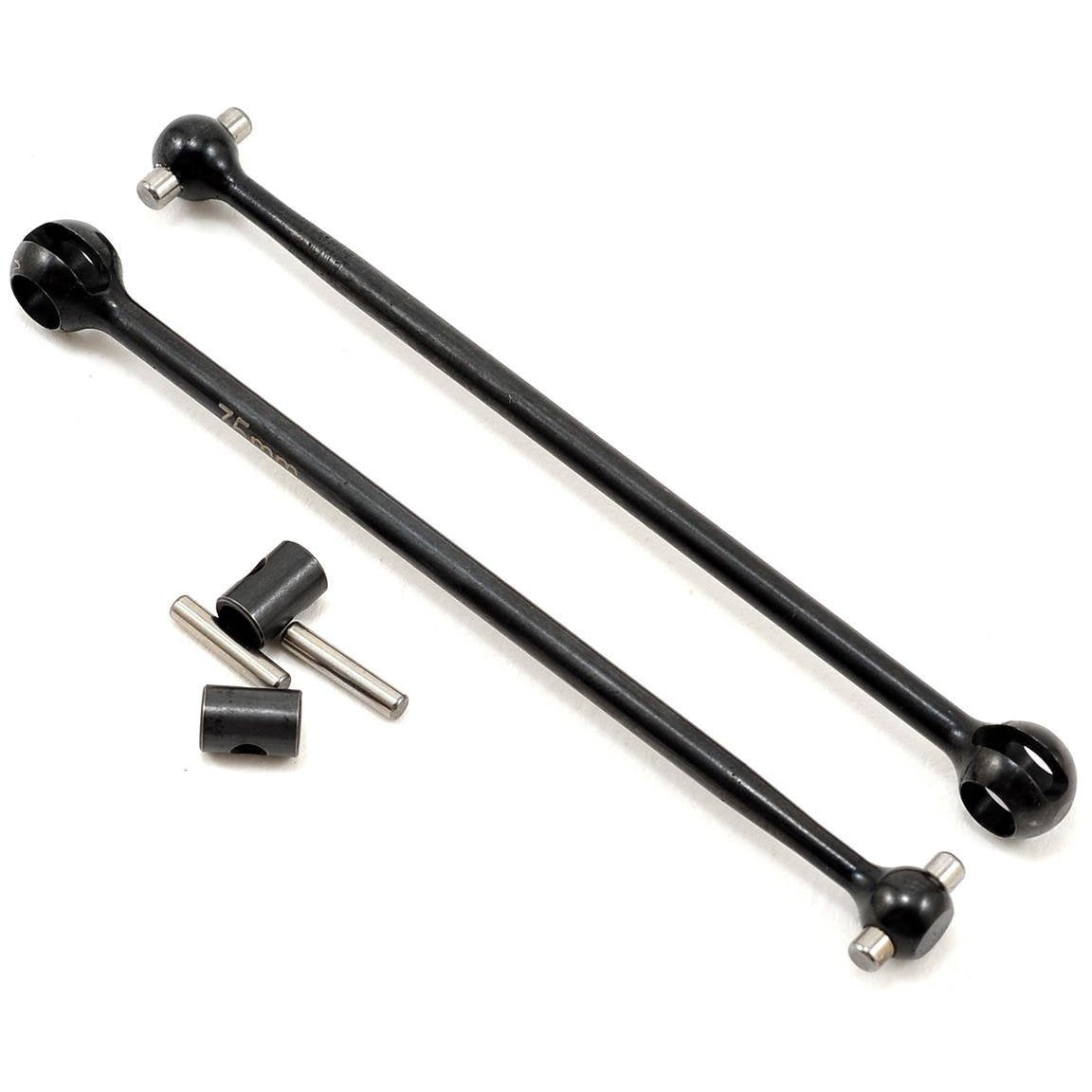 HB Racing Front Axle Rebuild Kit