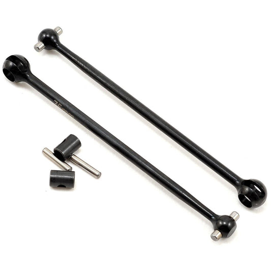 HB Racing Front Axle Rebuild Kit