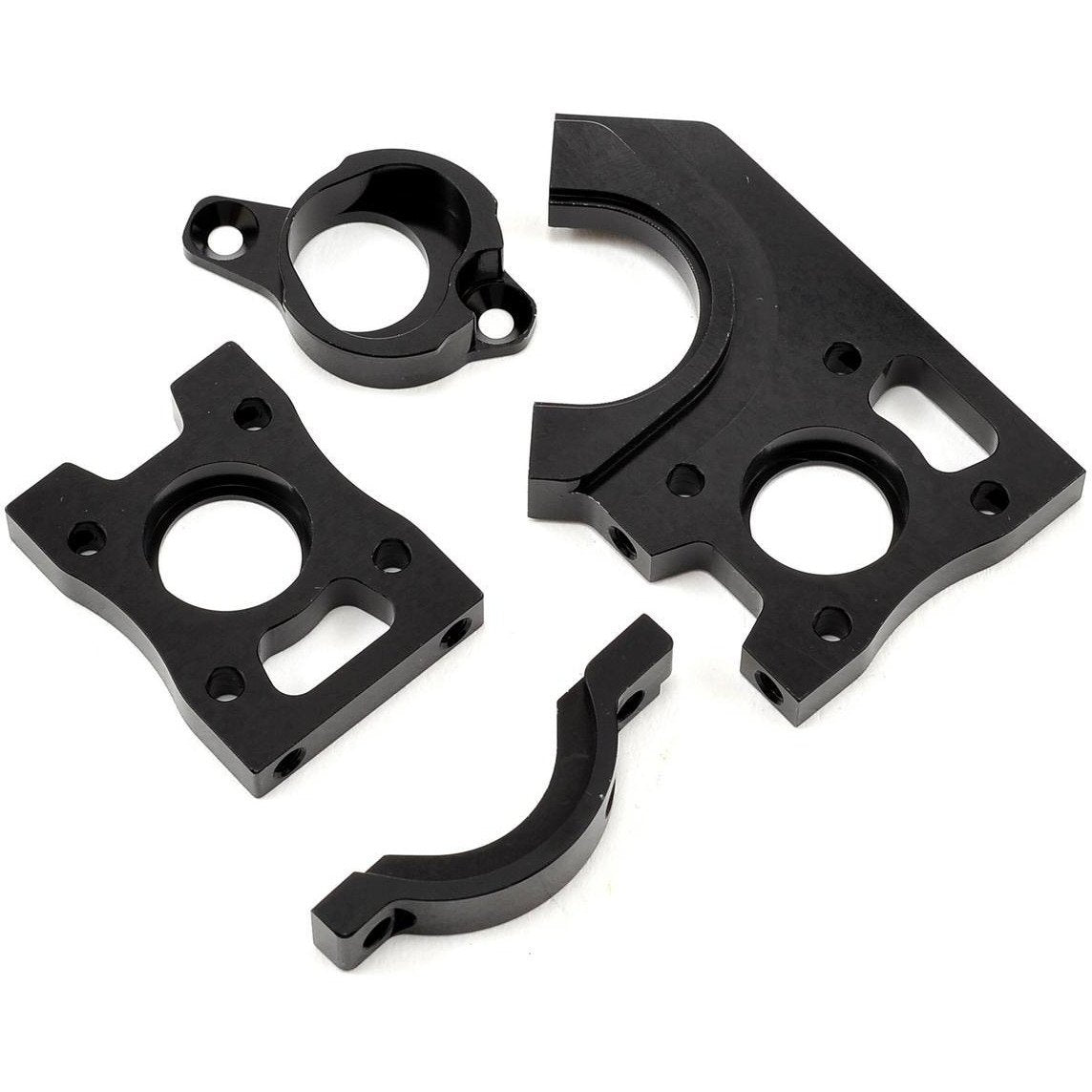 HB Racing Center Bulkhead