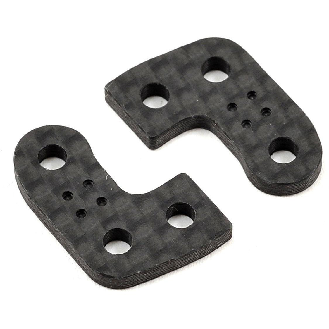 HB Racing Ackermann Arm (4-Stock)