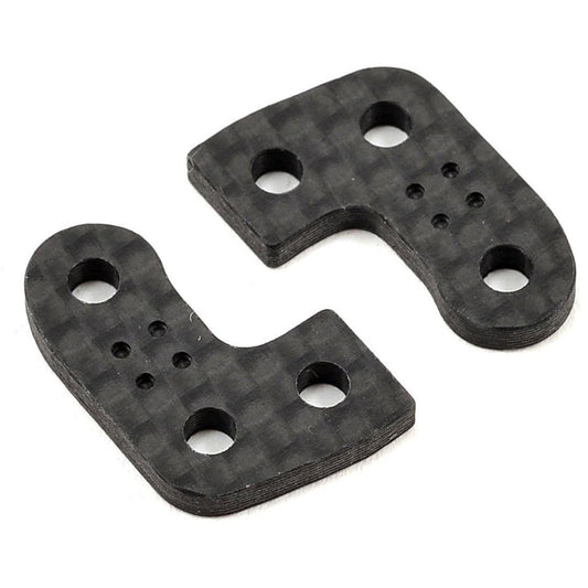HB Racing Ackermann Arm (4-Stock)