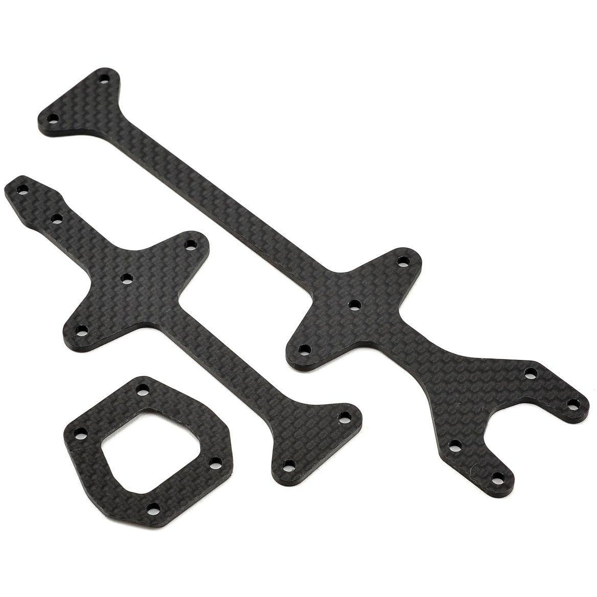 HB Racing 2.5mm Top Deck