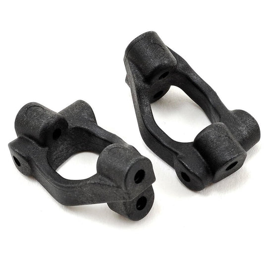 HB Racing 10° Caster Block Set