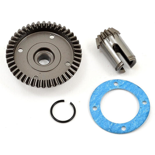 HB Racing Differential Gear Set