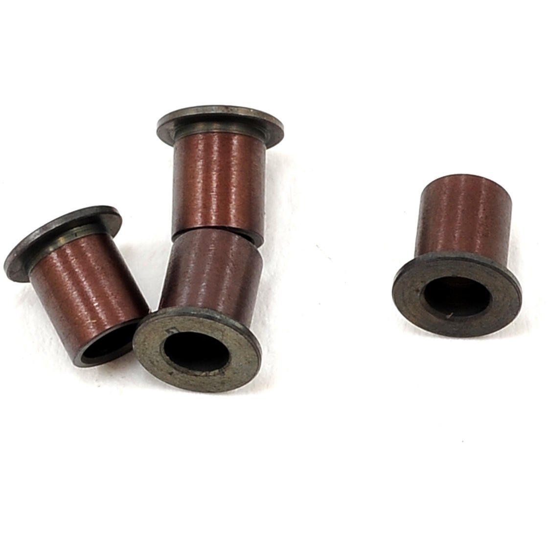 HB Racing Flanged Bushing (4)