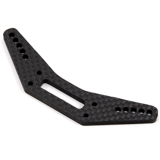 HB Racing Rear Shock Tower "A"