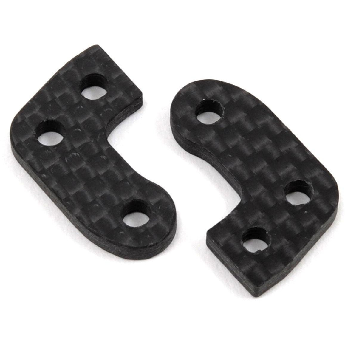 HB Racing Ackermann Arm Set (5-Mellow)