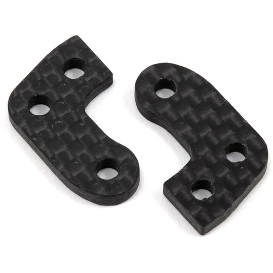 HB Racing Ackermann Arm Set (5-Mellow)