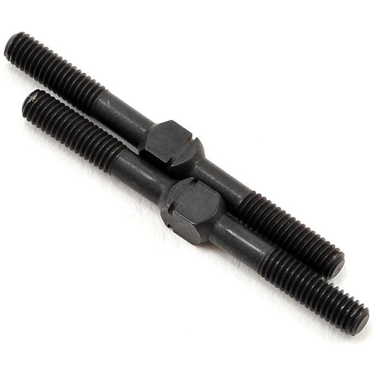 HB Racing 3x34mm Turnbuckle (2)