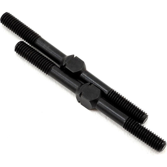 HB Racing 3x38mm Turnbuckle (2)