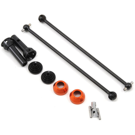 HB Racing 131mm Universal Drive Shaft