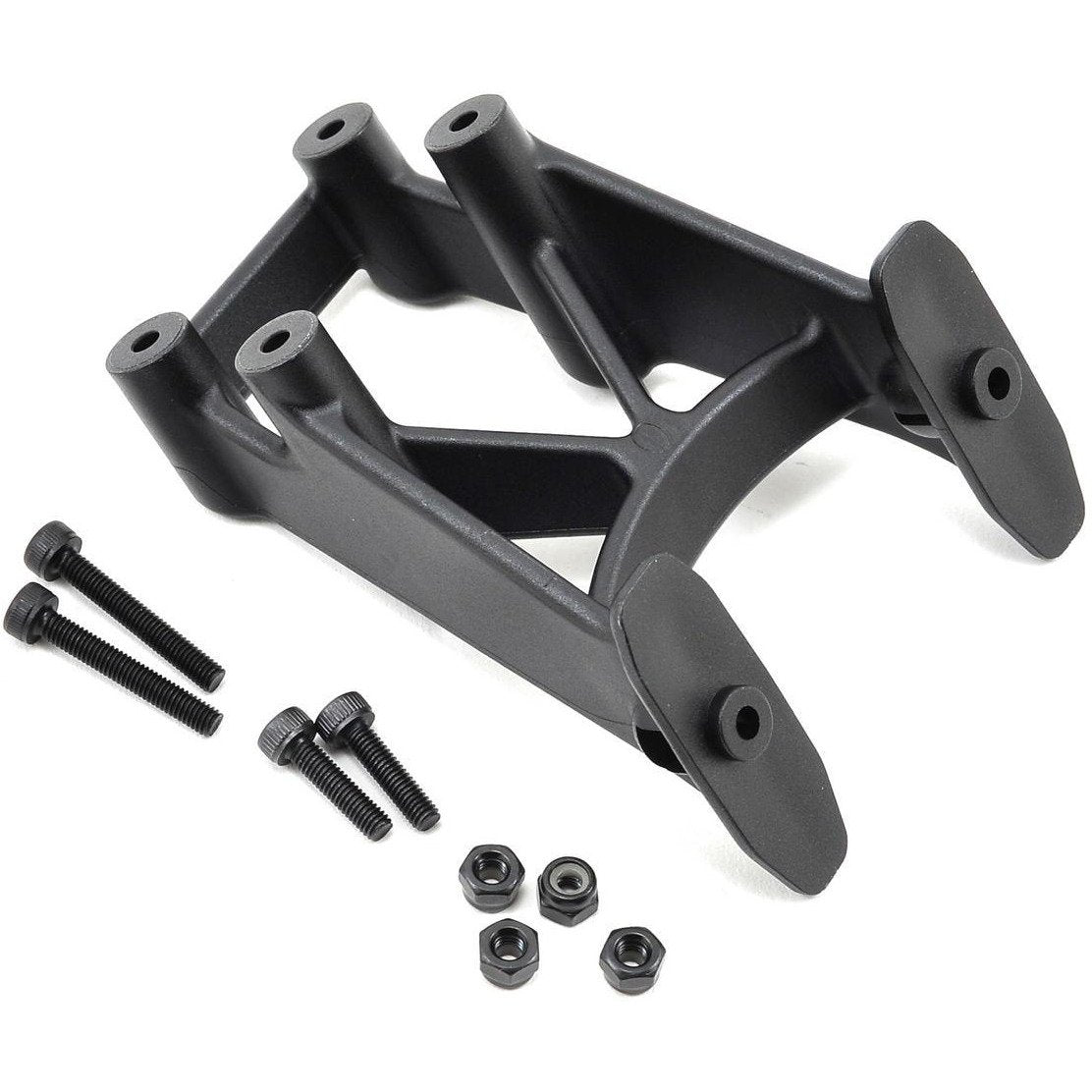 HB Racing V2 Wing Mount (Standard)