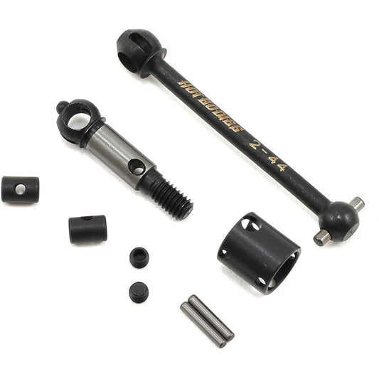 HB Racing 44mm DCJ Drive Shaft