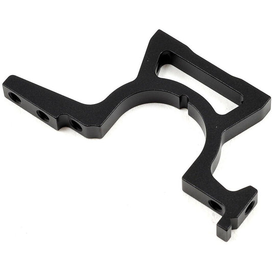 HB Racing Lower Bulkhead (Black)