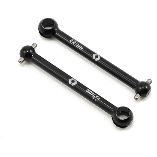 HB Racing 44mm PRO5 Aluminum Universal Driveshaft (2)