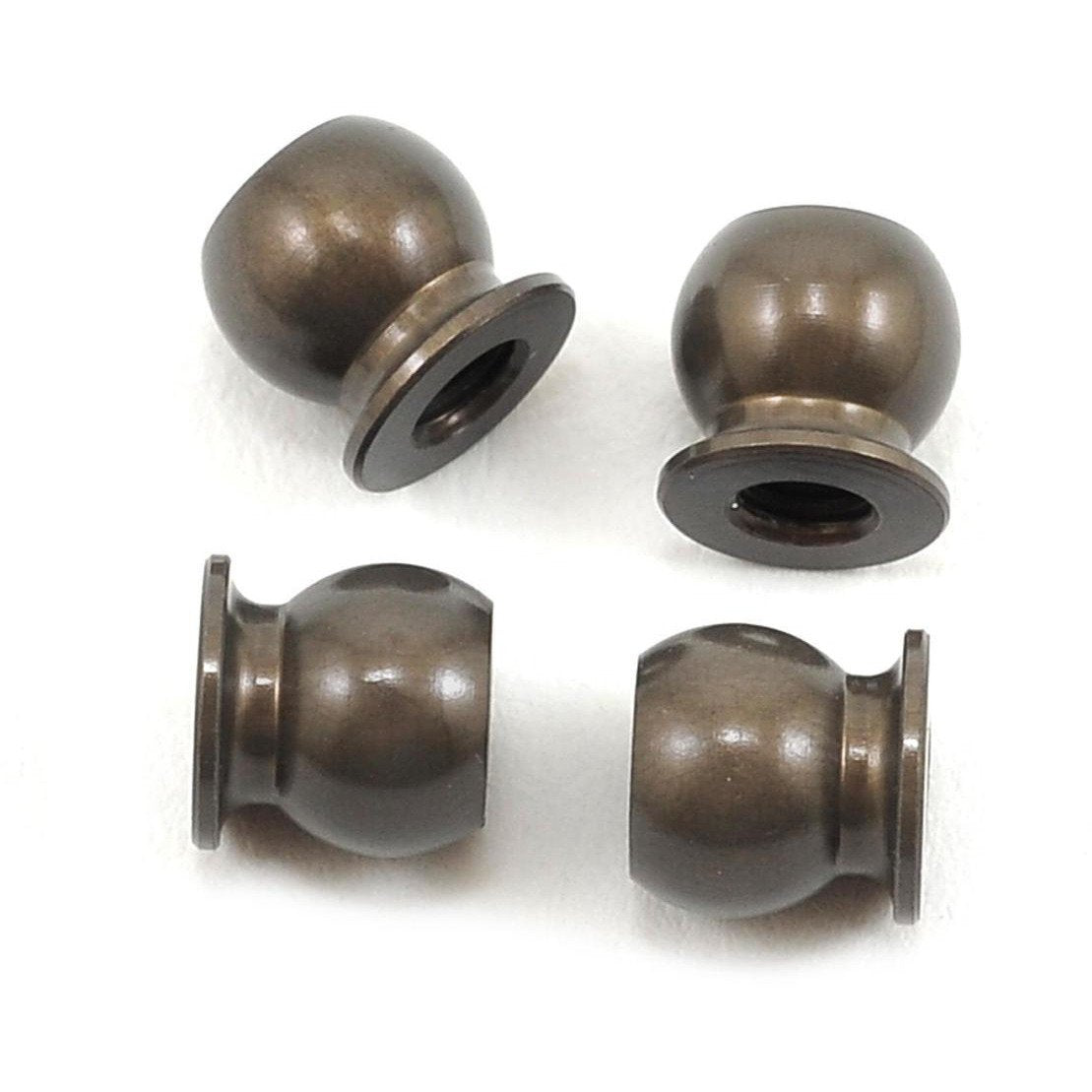 HB Racing 5.8mm Shock Ball (4)