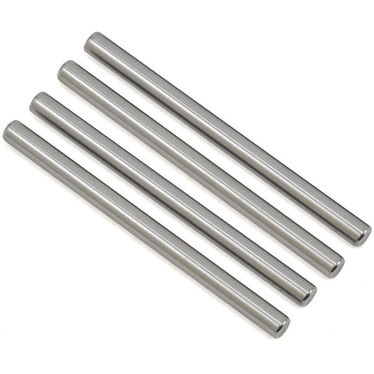 HB Racing 3x42mm Suspension Shaft (4)