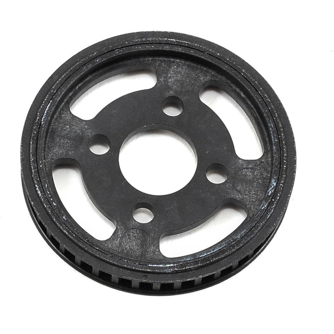HB Racing Front Pulley (40T)