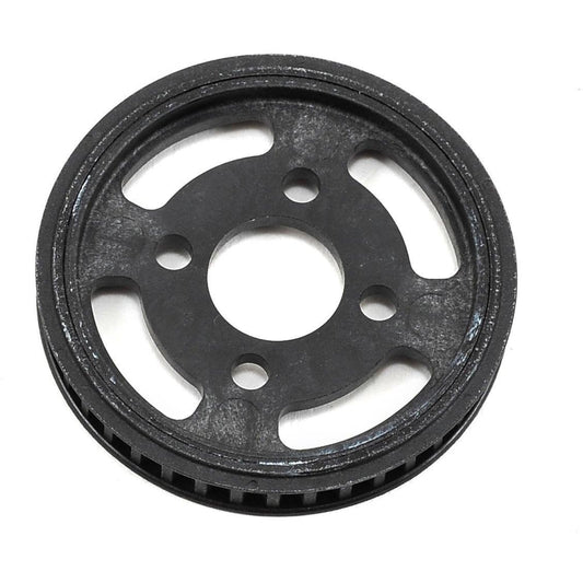 HB Racing Front Pulley (40T)