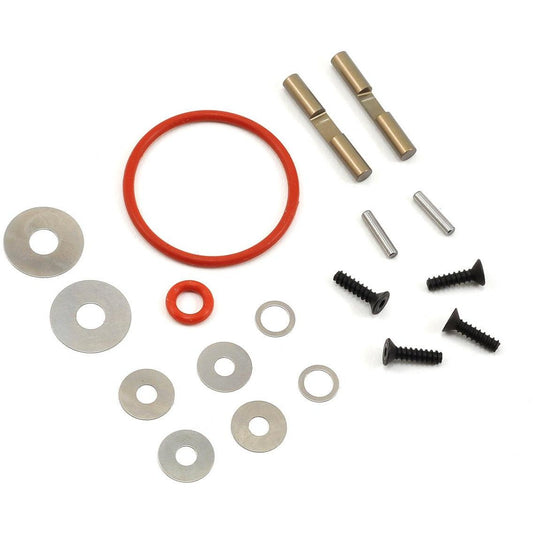HB Racing Gear Differential Rebuild Set