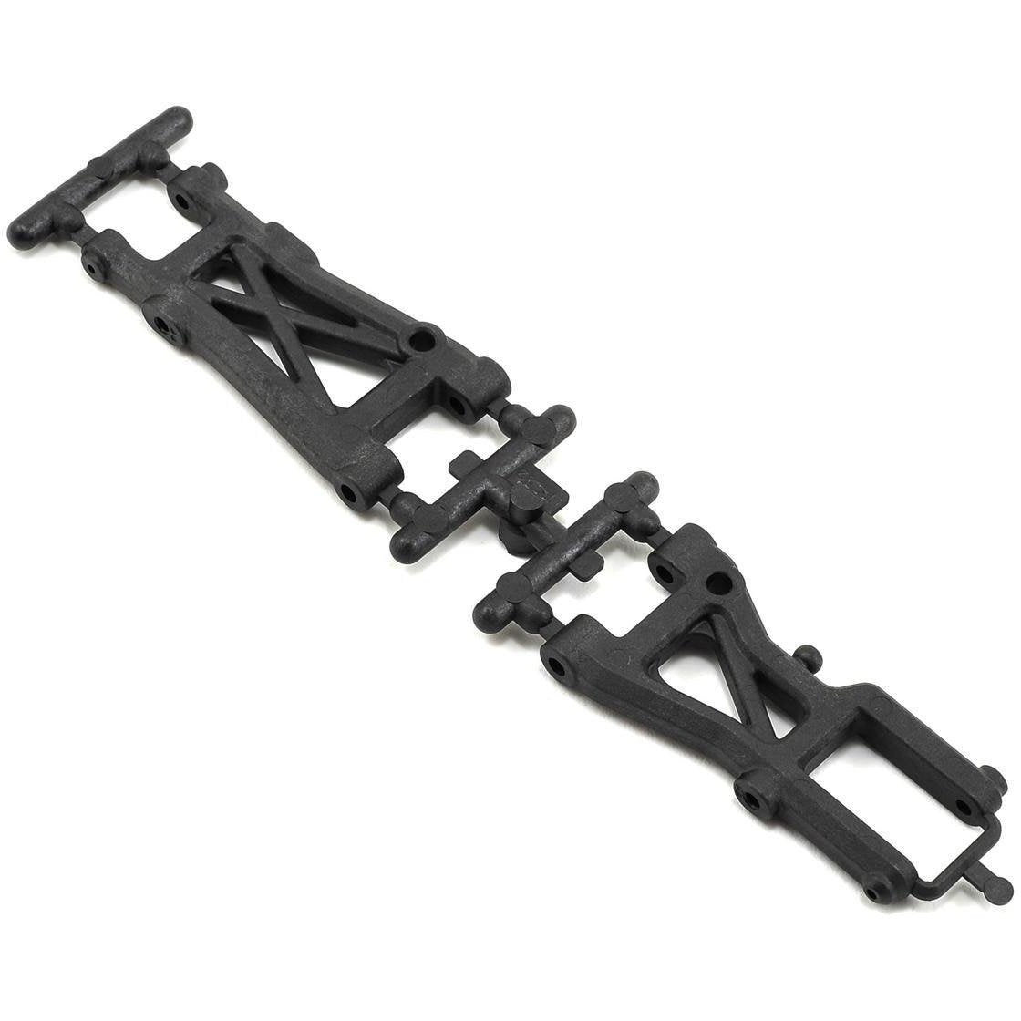 HB Racing Suspension Arm Set (Type A)