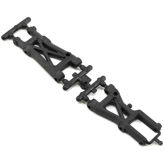 HB Racing Suspension Arm Set (Type A)