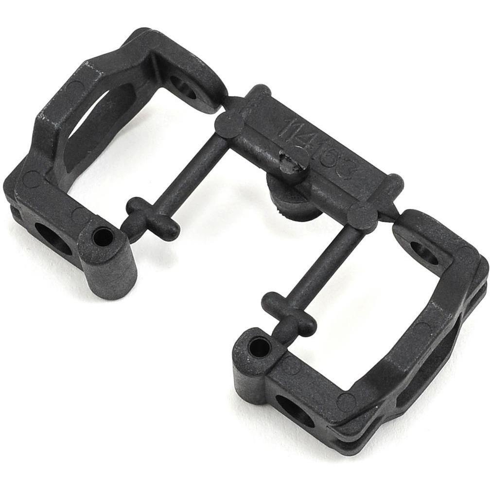 HB Racing C Hub Set (4.0°)