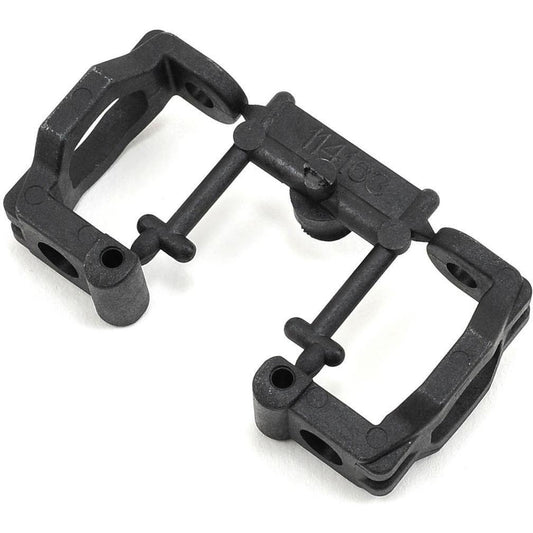 HB Racing C Hub Set (4.0°)