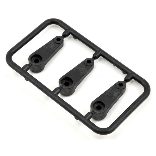 HB Racing Direct Servo Horn