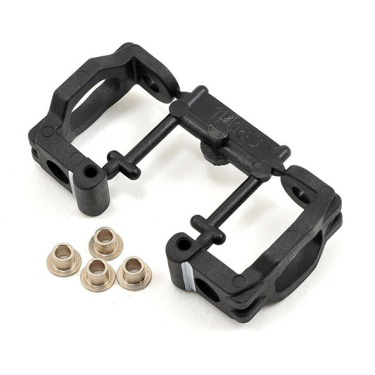 HB Racing Type S C Hub Set (4°)