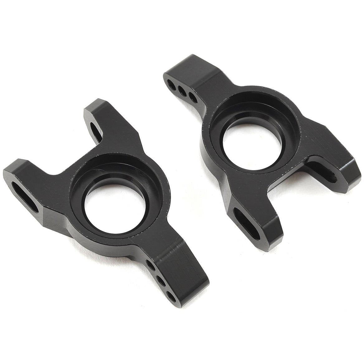 HB Racing Rear Hub Carrier Set