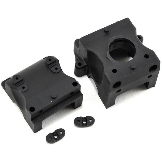 HB Racing D815 Gearbox Set
