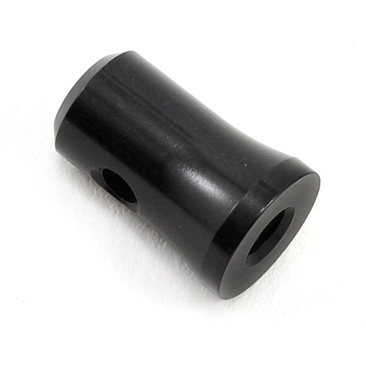 HB Racing V2 Aluminum Exhaust Pipe Mount