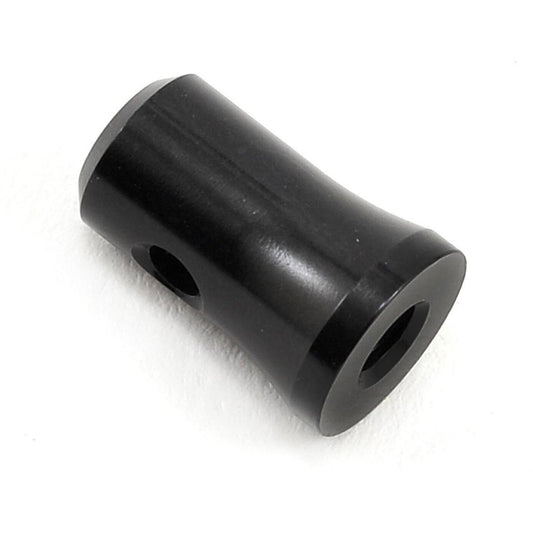 HB Racing V2 Aluminum Exhaust Pipe Mount