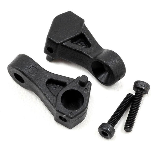 HB Racing Brake Lever Set (2)