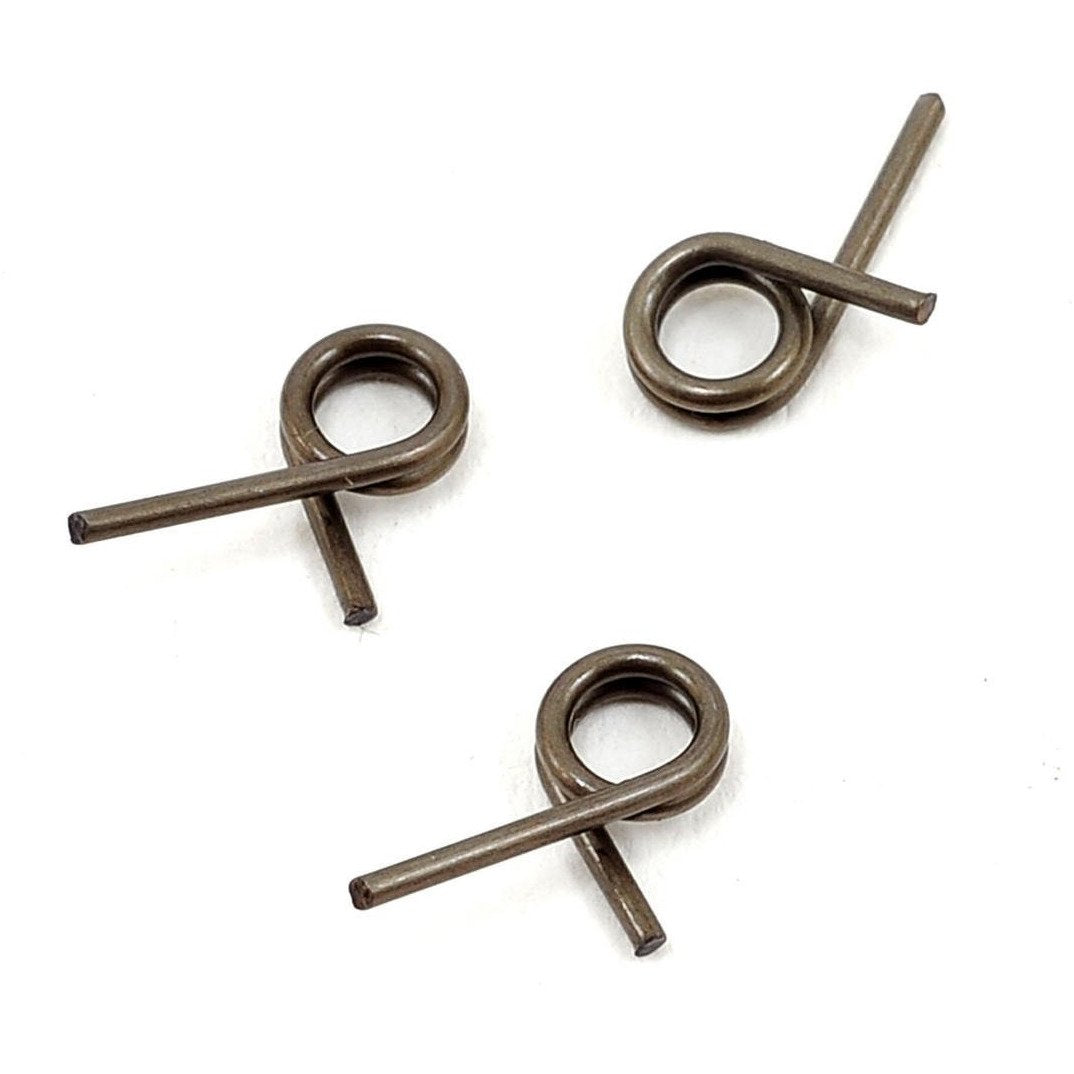 HB Racing Competition Clutch Spring (3) (1.0mm)