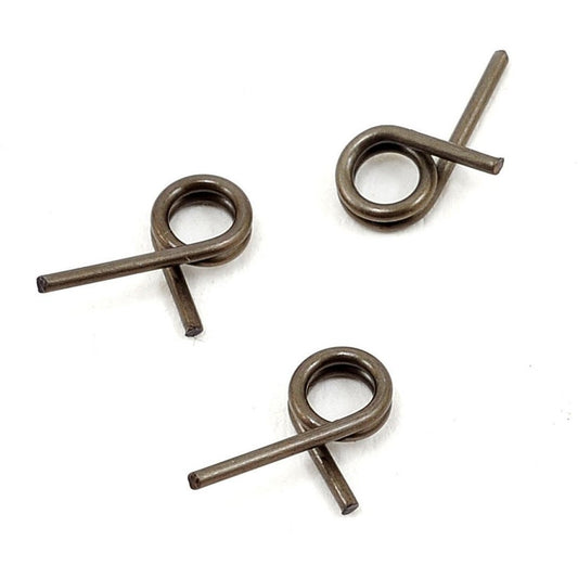 HB Racing Competition Clutch Spring (3) (1.0mm)