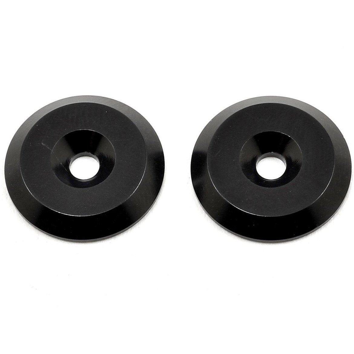 HB Racing Aluminum Wing Mount Washer (2)