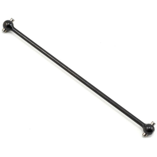 HB Racing 125mm Center/Rear Short Pin Drive Shaft