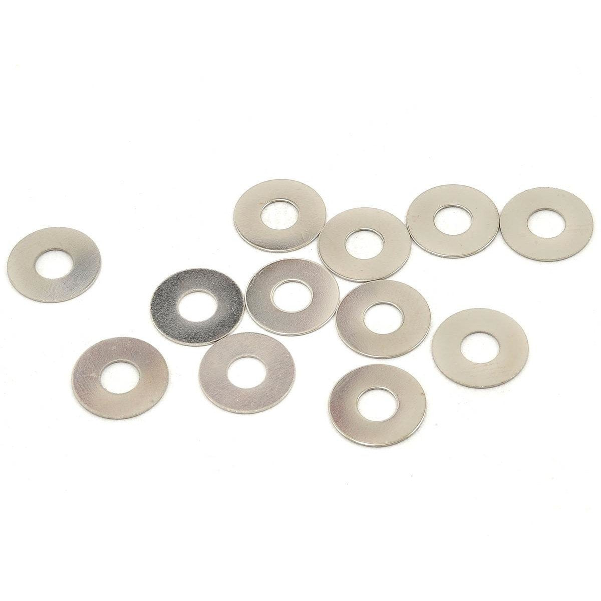 HB Racing 4x10x0.3mm Shim (12)