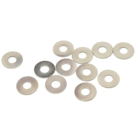 HB Racing 4x10x0.3mm Shim (12)