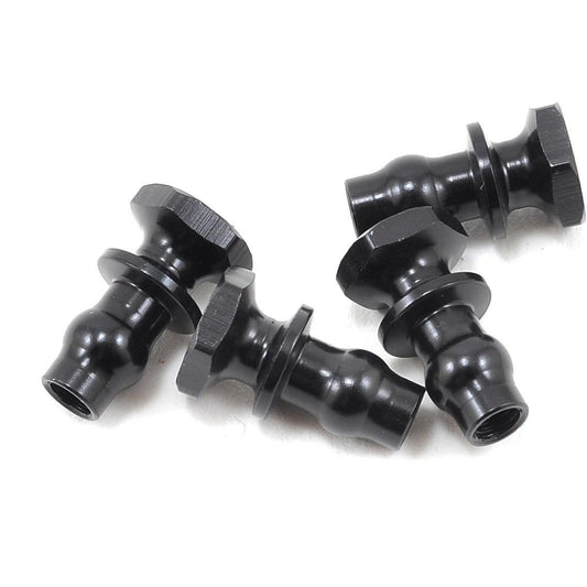 HB Racing Aluminum Shock Standoff (4)