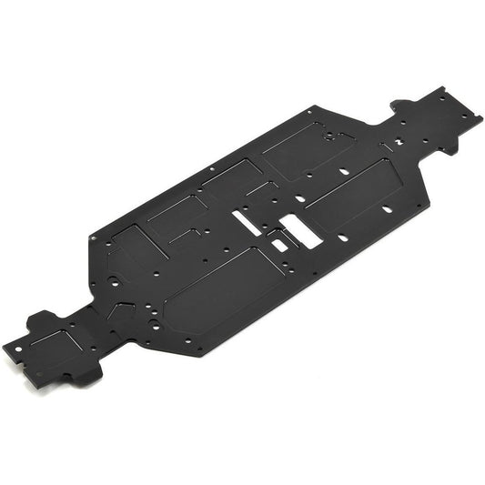 HB Racing D815 Extended Main Chassis