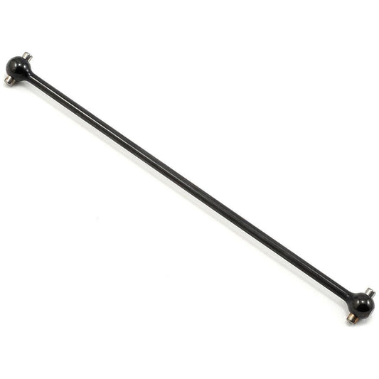 HB Racing 129mm Center/Rear Short Pin Drive Shaft