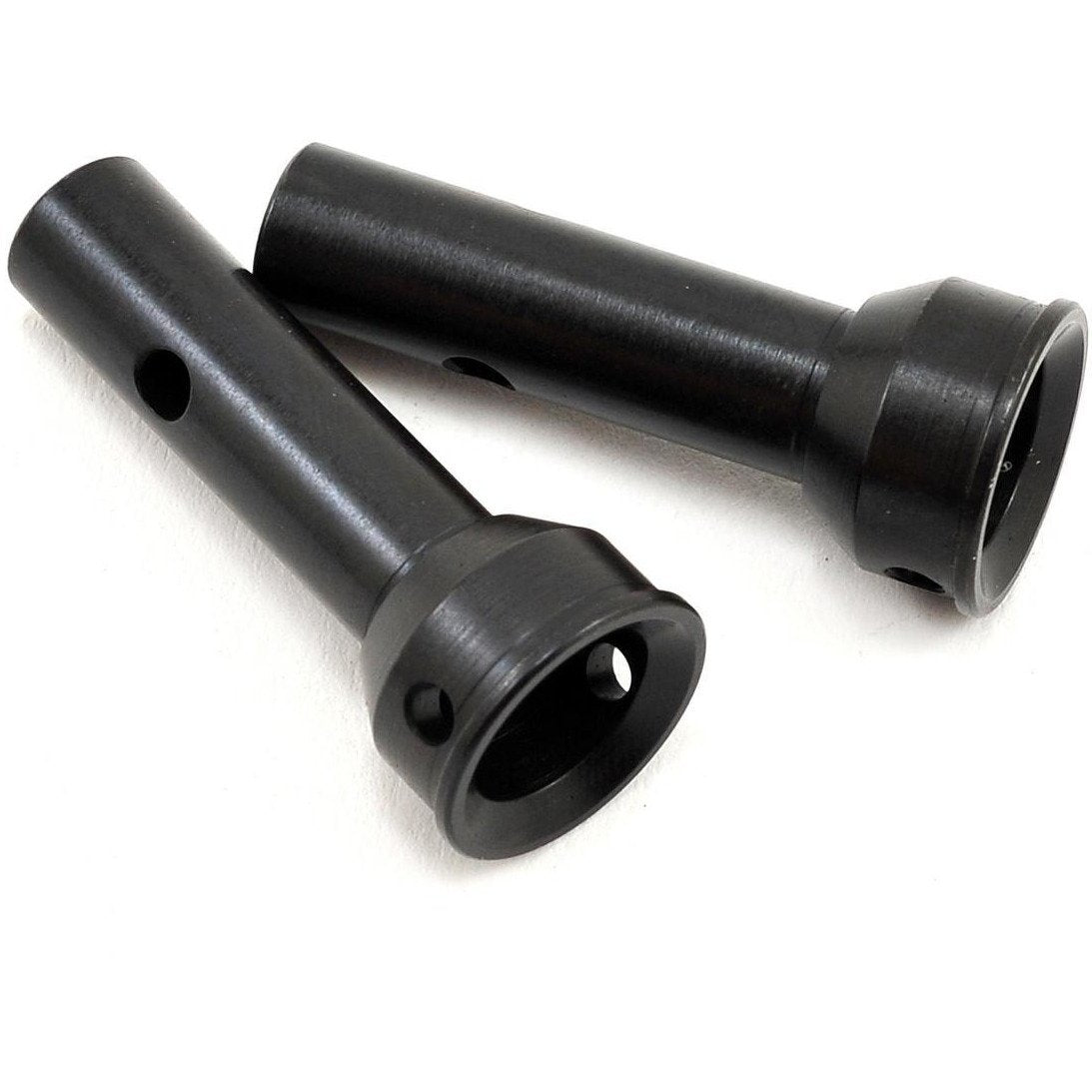 HB Racing Heavy Duty Stub Axle (2)