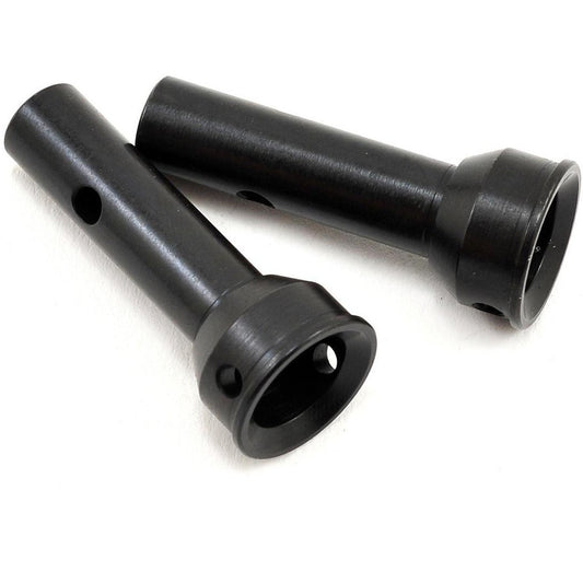 HB Racing Heavy Duty Stub Axle (2)