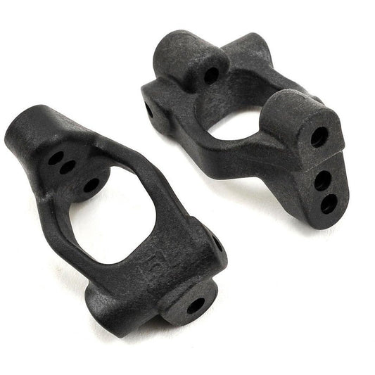 HB Racing 15° D413 Caster Block Set