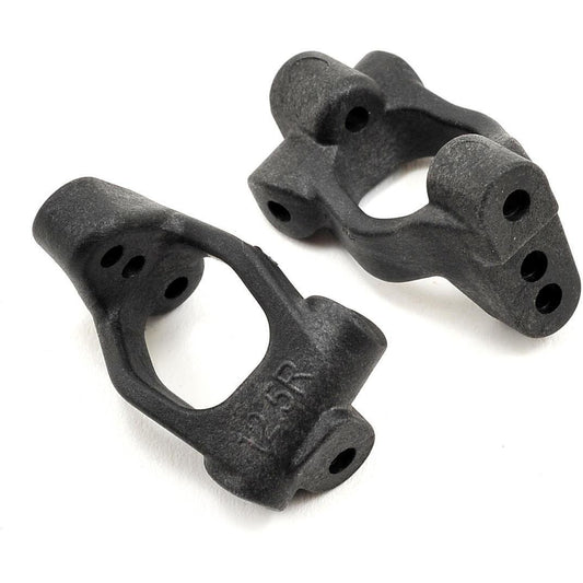 HB Racing 12.5° D413 Caster Block Set